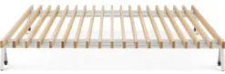 Bett Simplon - 160 cm