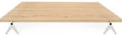 Bett Simplon - 160 cm