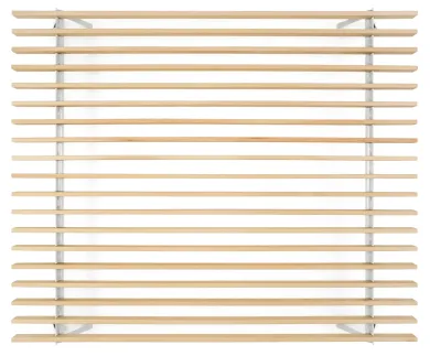 Bett Simplon - 160 cm