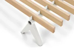 Bett Simplon - 160 cm