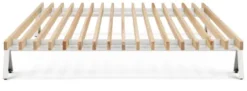 Bett Simplon - 140 cm
