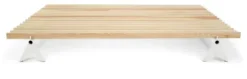 Bett Simplon - 140 cm