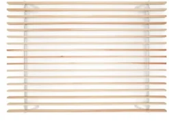 Bett Simplon - 140 cm