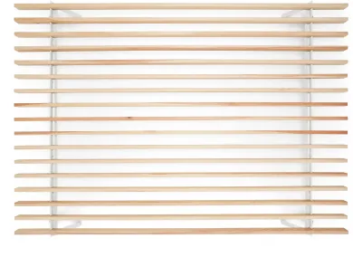 Bett Simplon - 140 cm