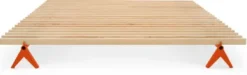 Bett Simplon - 180 cm