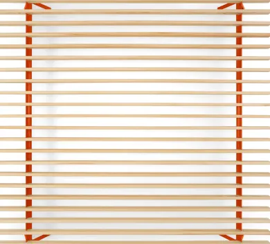 Bett Simplon - 180 cm