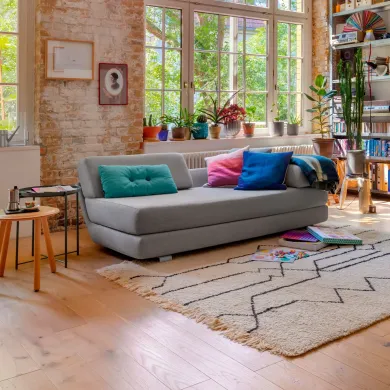 Bettsofa Lounge Plus