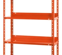 Boden zu Regal Industrie