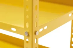 Boden zu Regal Industrie