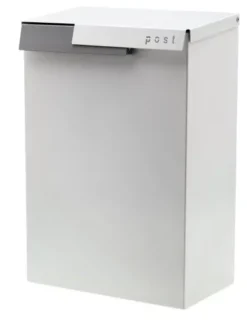 Briefkasten Cato