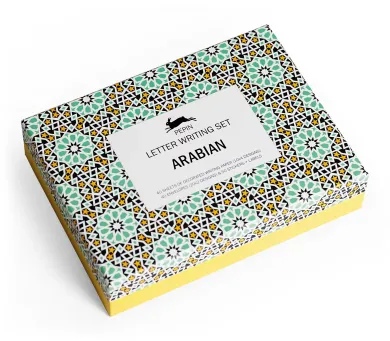 Briefpapierbox Pepin