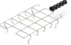Brötchenaufsatz für Zweischacht-Toaster