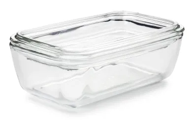 Butterdose Beurre