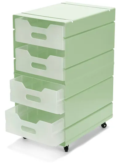 Container Atlas