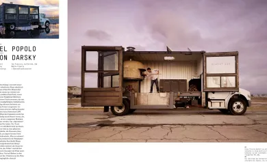 Container Atlas