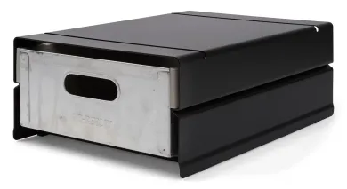 Container Atlas
