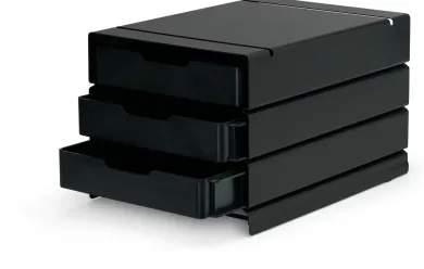 Container Atlas Half