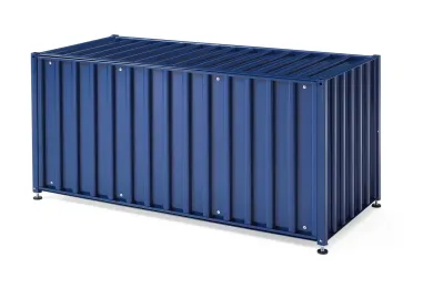 Container DS