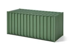Container DS