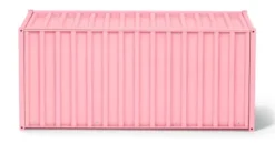 Container DS