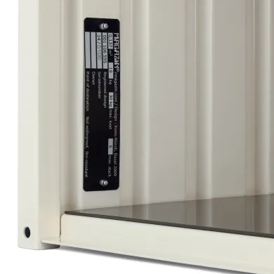 Container DS