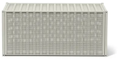 Container DS Air