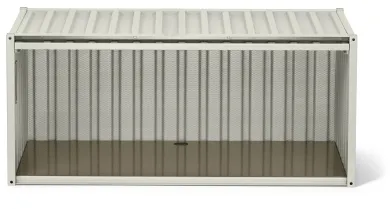 Container DS Air