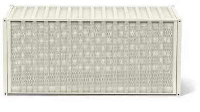 Container DS Air