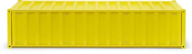 Container DS Flat
