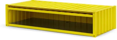 Container DS Flat