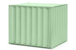 Container DS Klein