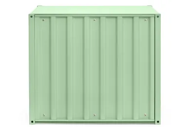 Container DS Klein
