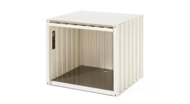 Container DS Klein