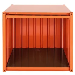 Container DS Klein