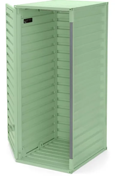 Container DS Plus