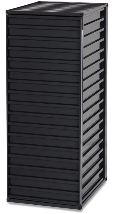 Container DS Plus