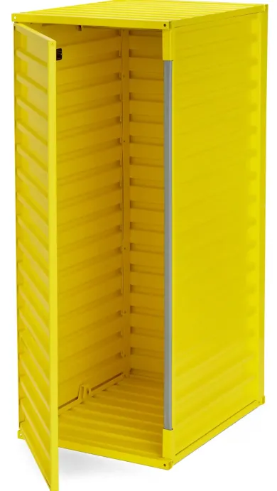 Container DS Plus