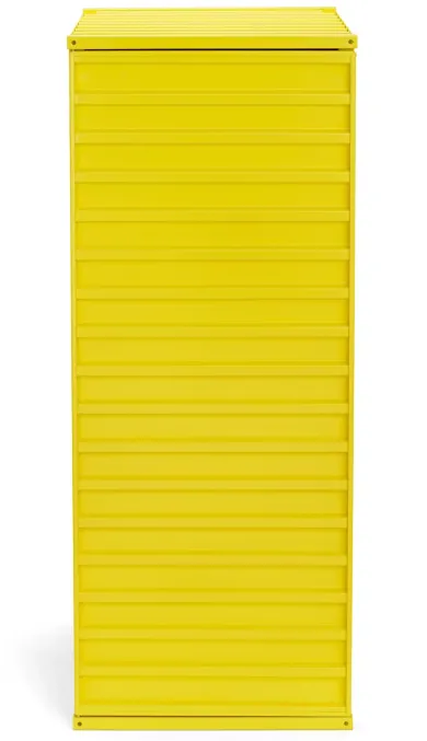 Container DS Plus