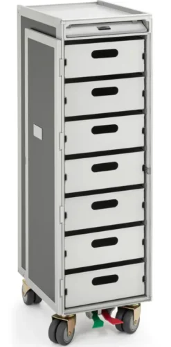 Containertrolley MGN