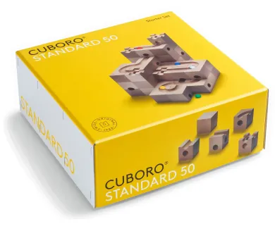 Cuboro Baukasten Standard