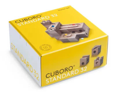 Cuboro Baukasten Standard