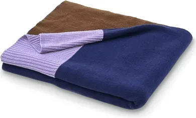 Decke Knit