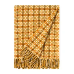 Decke Manteca Blanket