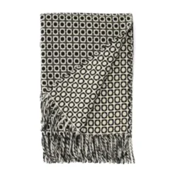 Decke Manteca Blanket