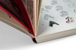 Dein Skizzenbuch-Buch