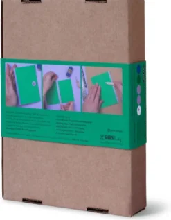 DIY Set Bindfadenverschluss