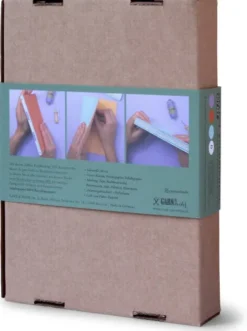 DIY Set Buchbinden