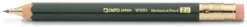 Druckbleistift Zedernholz 2-mm-Mine