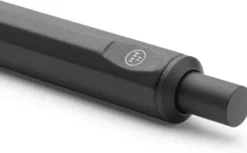 Druckkugelschreiber Aluminium