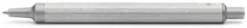 Druckkugelschreiber Aluminium